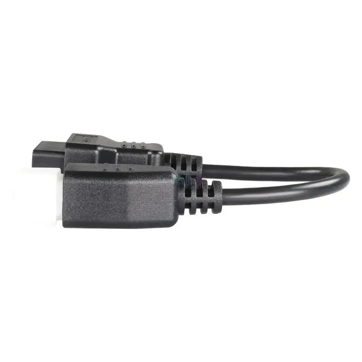 OBDSTAR (M008) | Cavo adattatore Kawasaki 6 pin OBD – 16 pin OBD2 | Motociclette