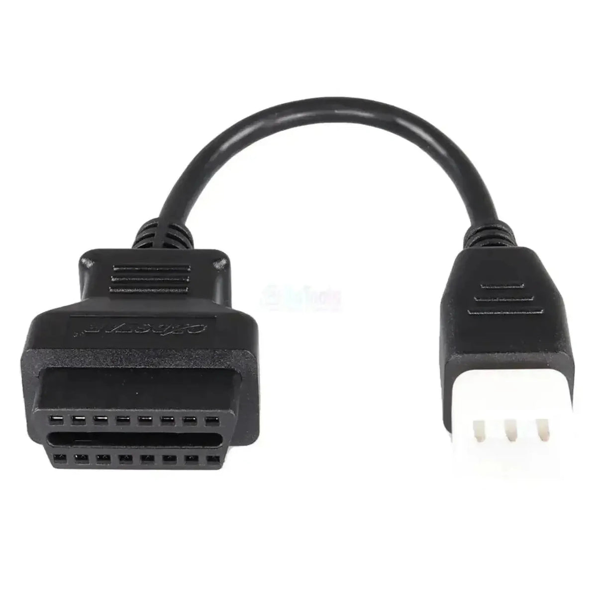 OBDSTAR (M008) | Cavo adattatore Kawasaki 6 pin OBD – 16 pin OBD2 | Motociclette