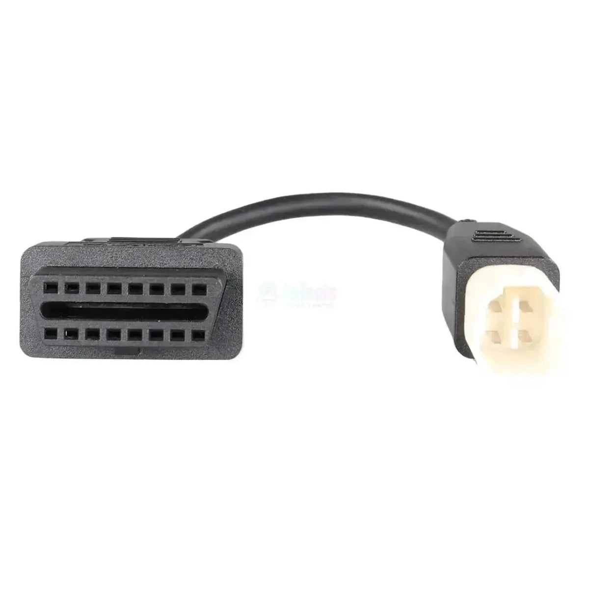 OBDSTAR (M009) | Cavo adattatore Kawasaki 4-pin OBD – 16-pin OBD2 | Motocicletta