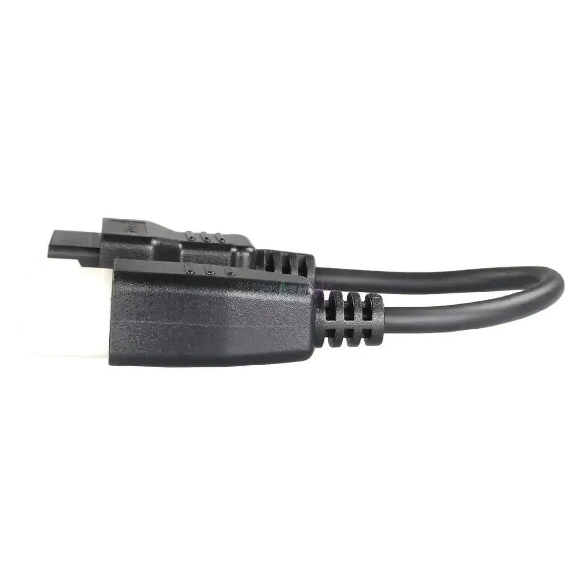 OBDSTAR (M009) | Cavo adattatore Kawasaki 4-pin OBD – 16-pin OBD2 | Motocicletta