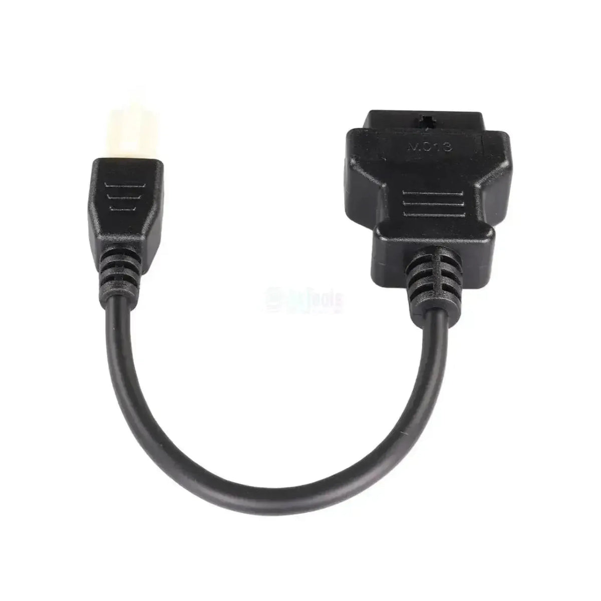 OBDSTAR (M013) | Cavo adattatore Lifan/Suzuki 4-pin OBD – 16-pin OBD2 | Motociclette