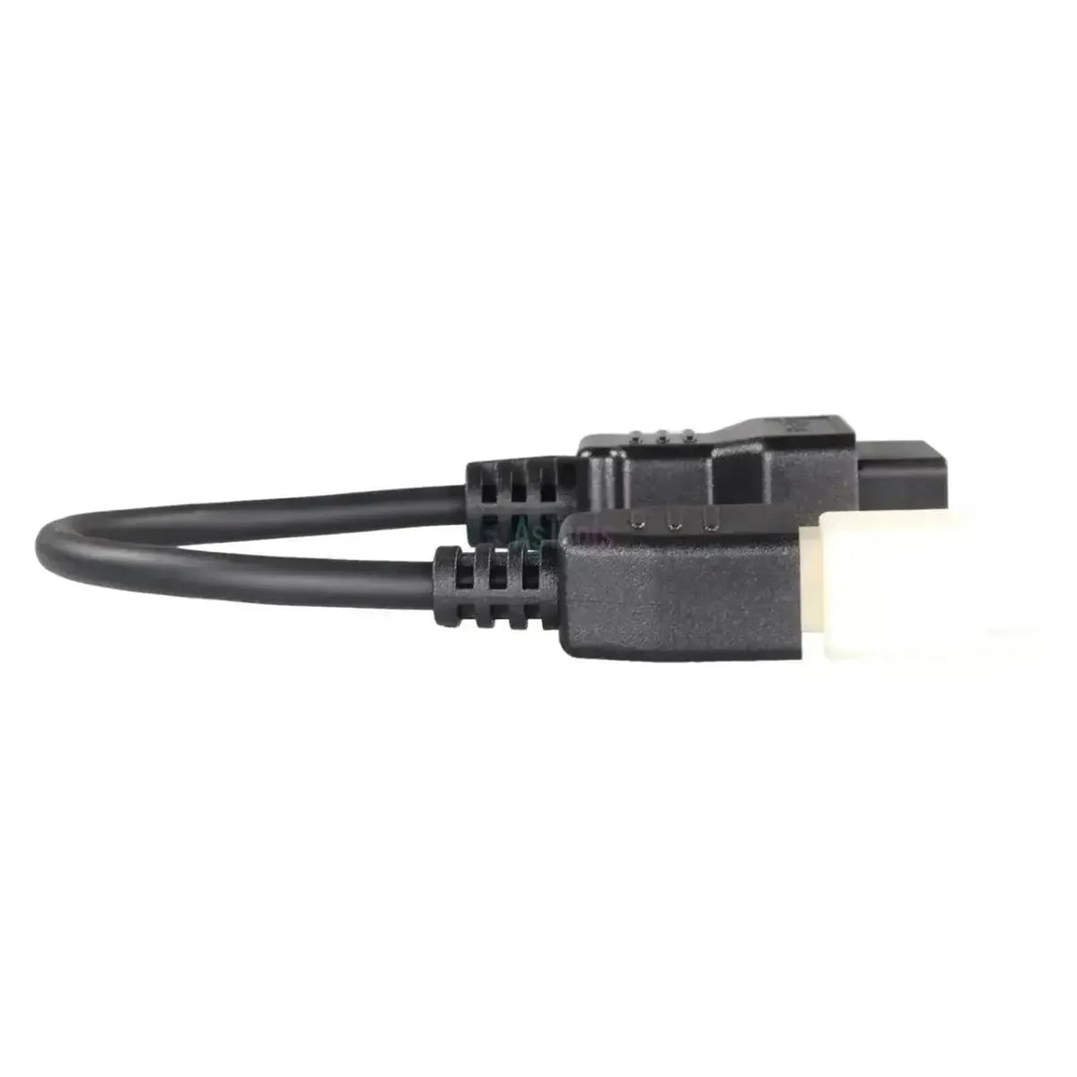 OBDSTAR (M013) | Cavo adattatore Lifan/Suzuki 4-pin OBD – 16-pin OBD2 | Motociclette