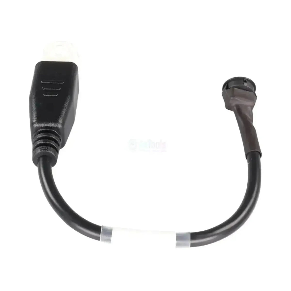 OBDSTAR (M014) | Suzuki 4-pin OBD – Cavo adattatore commutatore Dealer/Modalità | Motocicletta