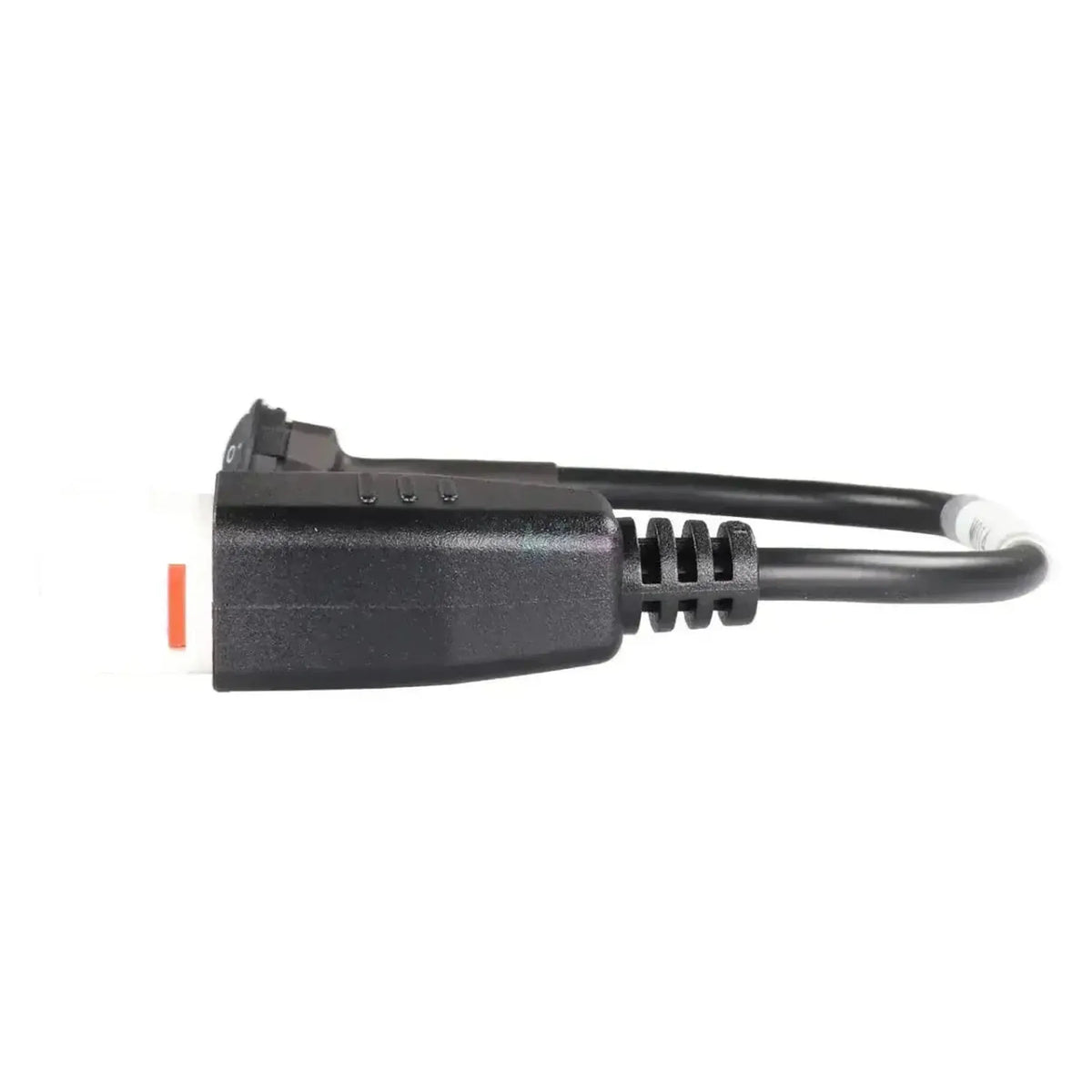 OBDSTAR (M014) | Suzuki 4-pin OBD – Cavo adattatore commutatore Dealer/Modalità | Motocicletta