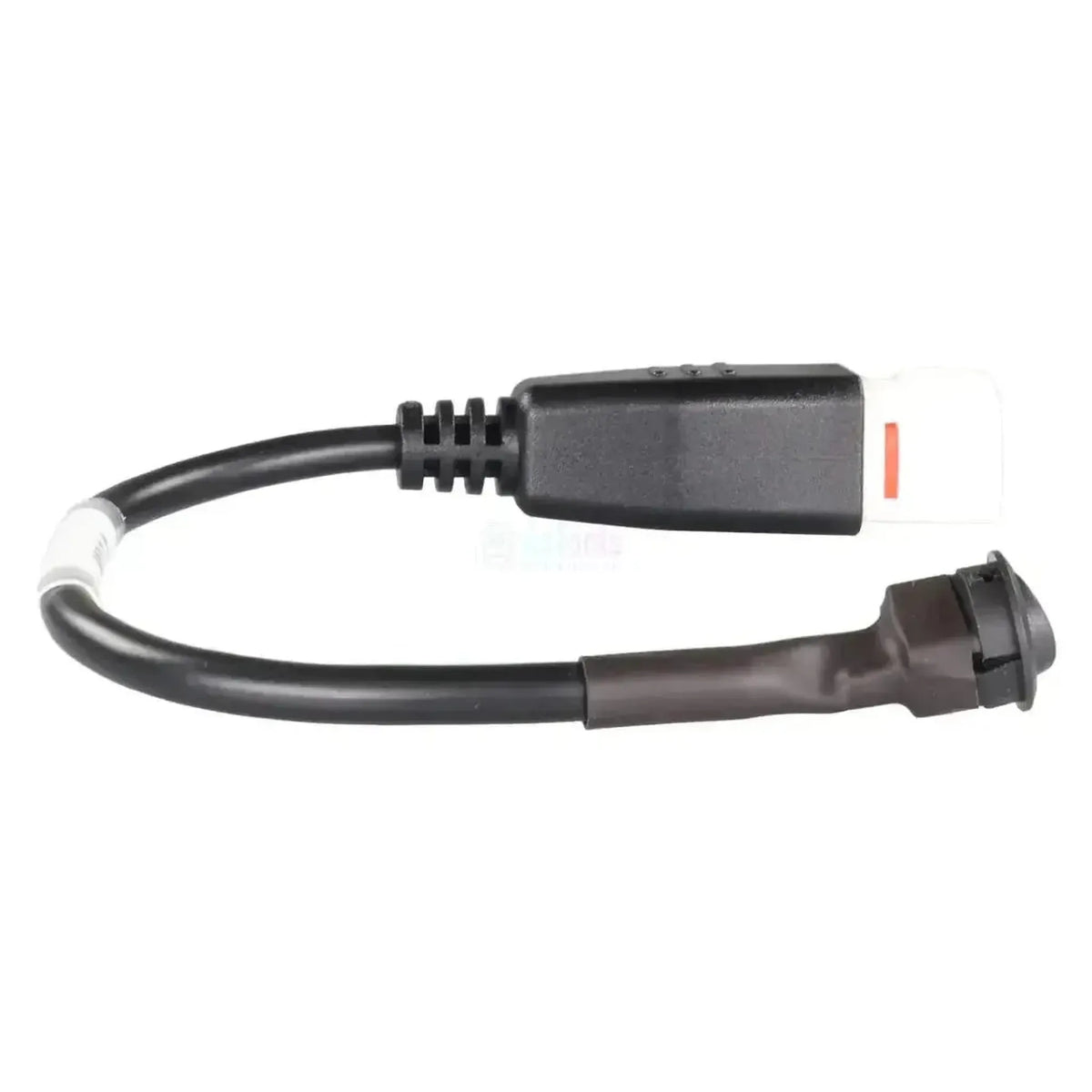 OBDSTAR (M014) | Suzuki 4-pin OBD – Cavo adattatore commutatore Dealer/Modalità | Motocicletta