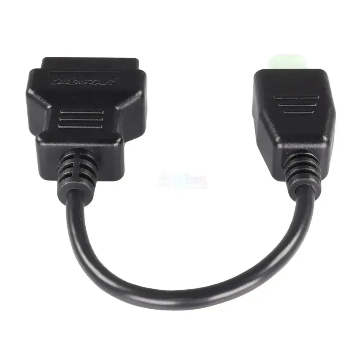 OBDSTAR (M015A) | Honda 4-pin OBD – 16-pin OBD2 Cavo adattatore | Motoscafo