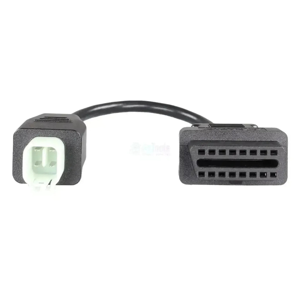 OBDSTAR (M015A) | Honda 4-pin OBD – 16-pin OBD2 Cavo adattatore | Motoscafo