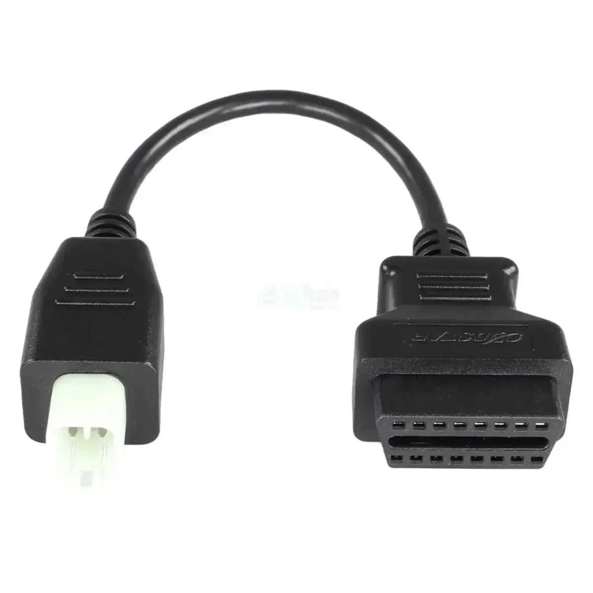 OBDSTAR (M015A) | Honda 4-pin OBD – 16-pin OBD2 Cavo adattatore | Motoscafo