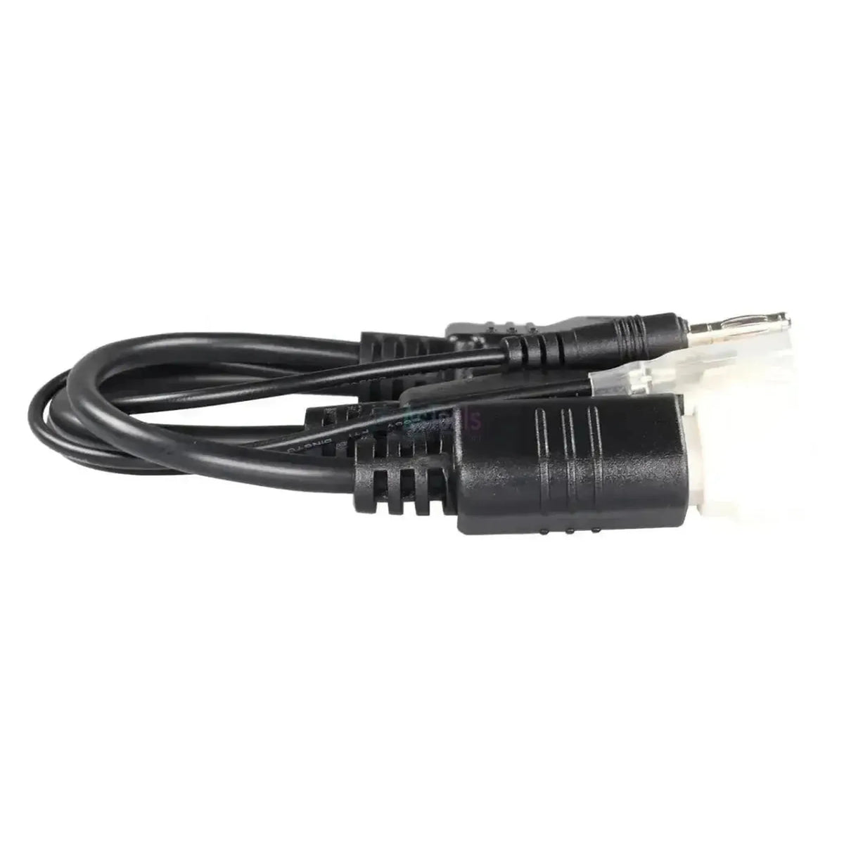OBDSTAR (M018A) | Cavo adattatore Yamaha 3+3+4-pin OBD – 16-pin OBD2 | Motociclette