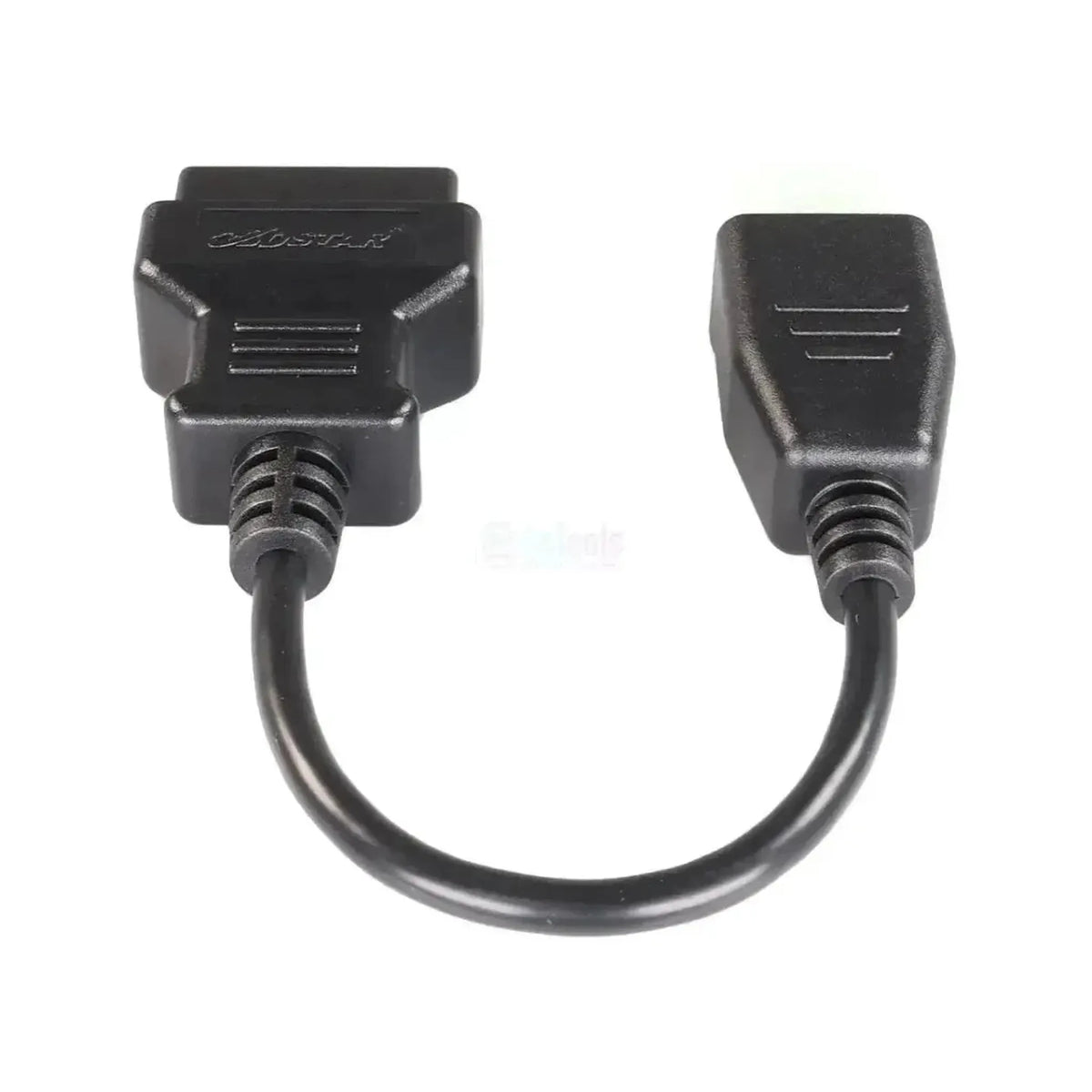 OBDSTAR (M019) | Cavo adattatore KTM 6 pin OBD – 16 pin OBD2 | Motociclette