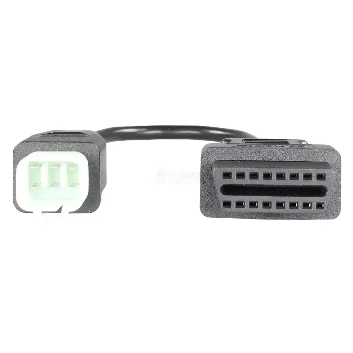 OBDSTAR (M019) | Cavo adattatore KTM 6 pin OBD – 16 pin OBD2 | Motociclette