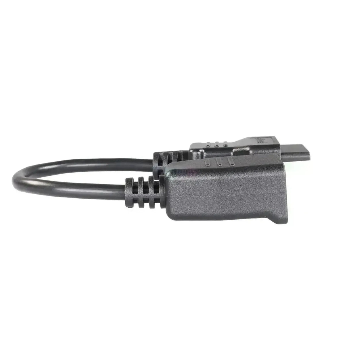 OBDSTAR (M019) | Cavo adattatore KTM 6 pin OBD – 16 pin OBD2 | Motociclette