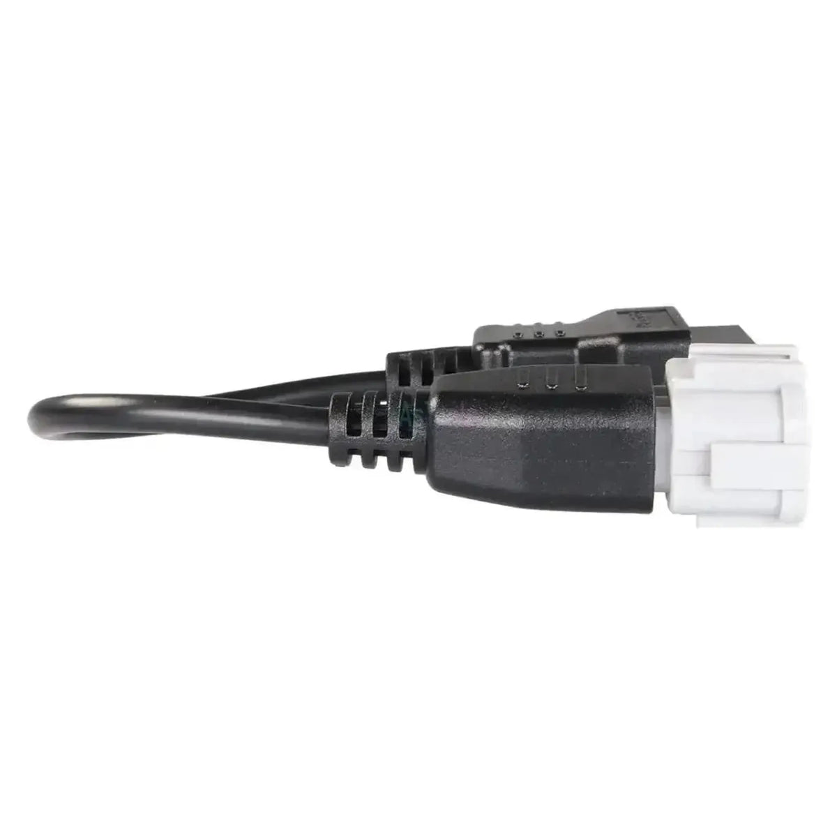 OBDSTAR (M020) | Aeon/Benelli 6-pin OBD – 16-pin OBD2 Cavo adattatore | Motocicletta