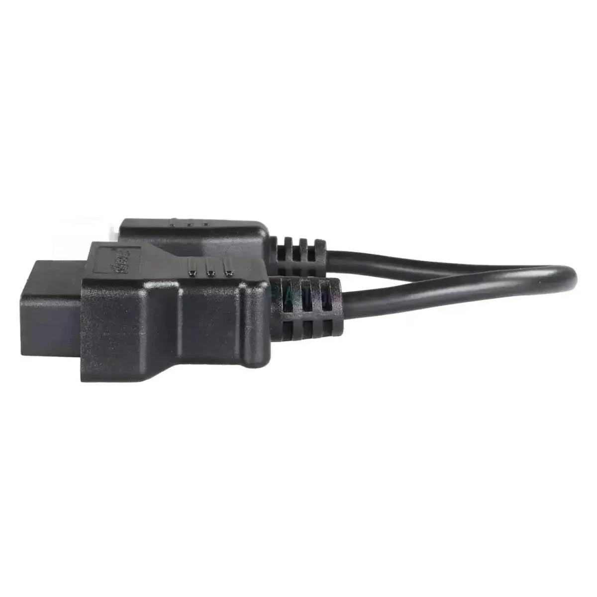OBDSTAR (M021A) | Cavo adattatore universale da 6 pin OBD a 16 pin OBD2 | Motocicli