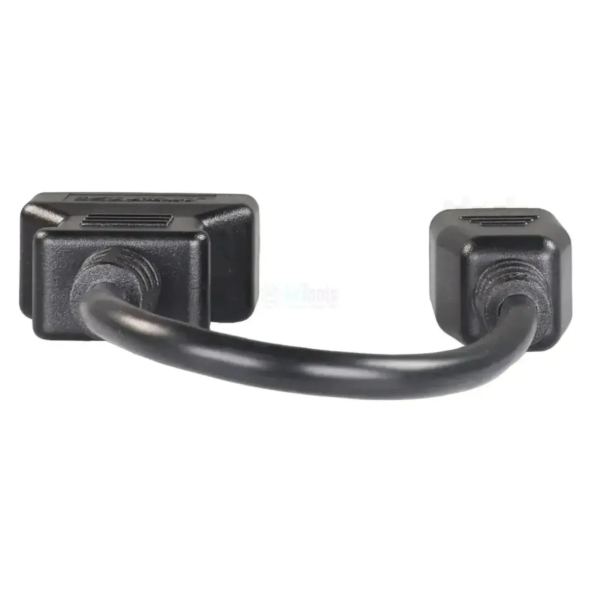 OBDSTAR (M021A) | Cavo adattatore universale da 6 pin OBD a 16 pin OBD2 | Motocicli
