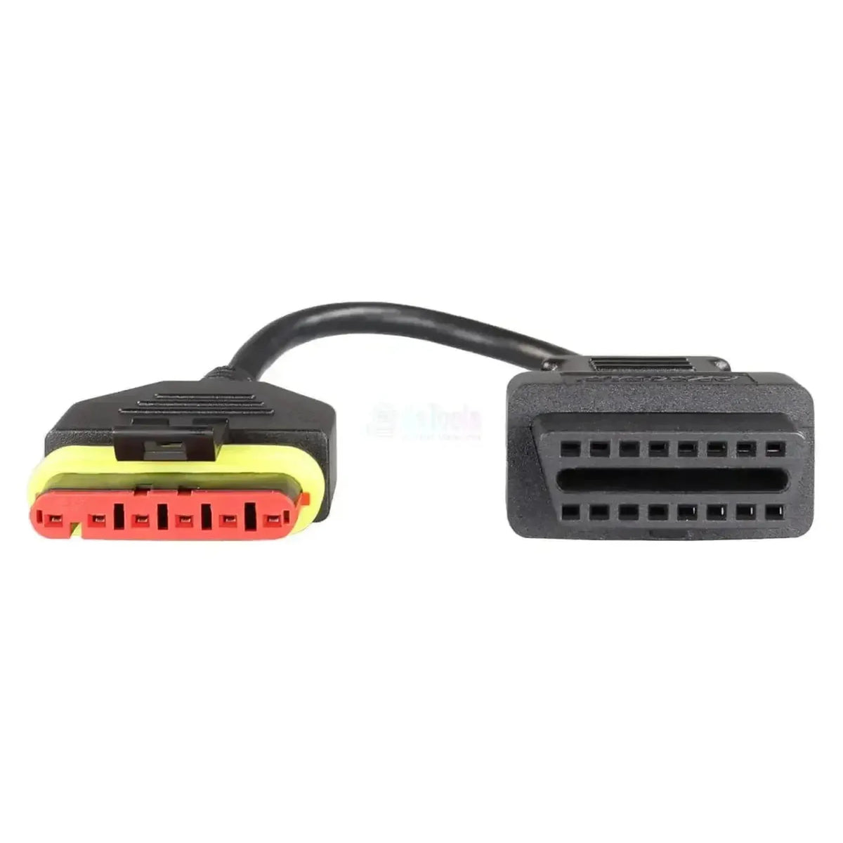OBDSTAR (M022A) | Cavo adattatore Benelli 6 pin OBD – 16 pin OBD2 | Motociclette