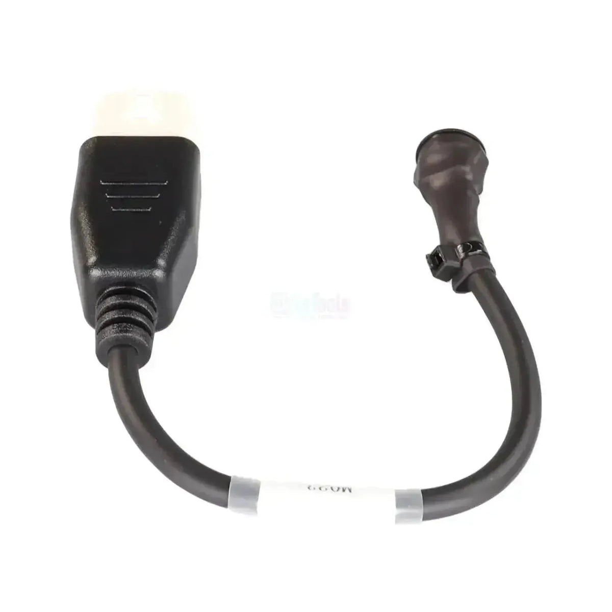 OBDSTAR (M023) | Suzuki 6-pins OBD – Cavo adattatore con interruttore Dealer/Modalità | Motocicletta