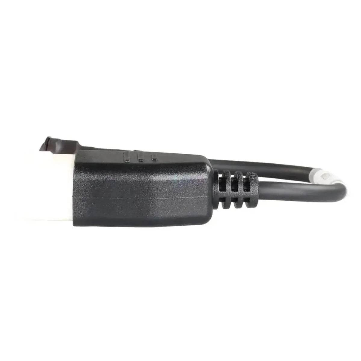 OBDSTAR (M023) | Suzuki 6-pins OBD – Cavo adattatore con interruttore Dealer/Modalità | Motocicletta