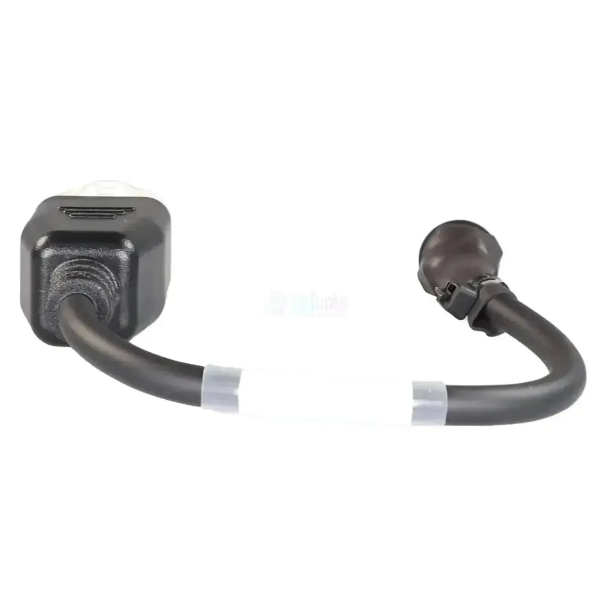 OBDSTAR (M023) | Suzuki 6-pins OBD – Cavo adattatore con interruttore Dealer/Modalità | Motocicletta