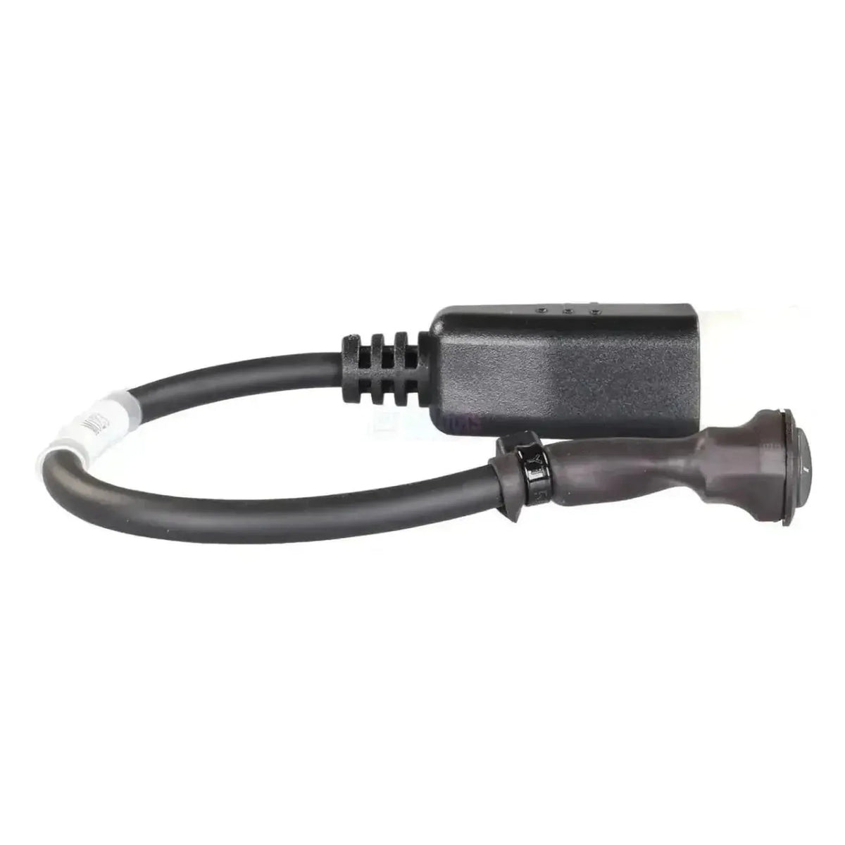 OBDSTAR (M023) | Suzuki 6-pins OBD – Cavo adattatore con interruttore Dealer/Modalità | Motocicletta
