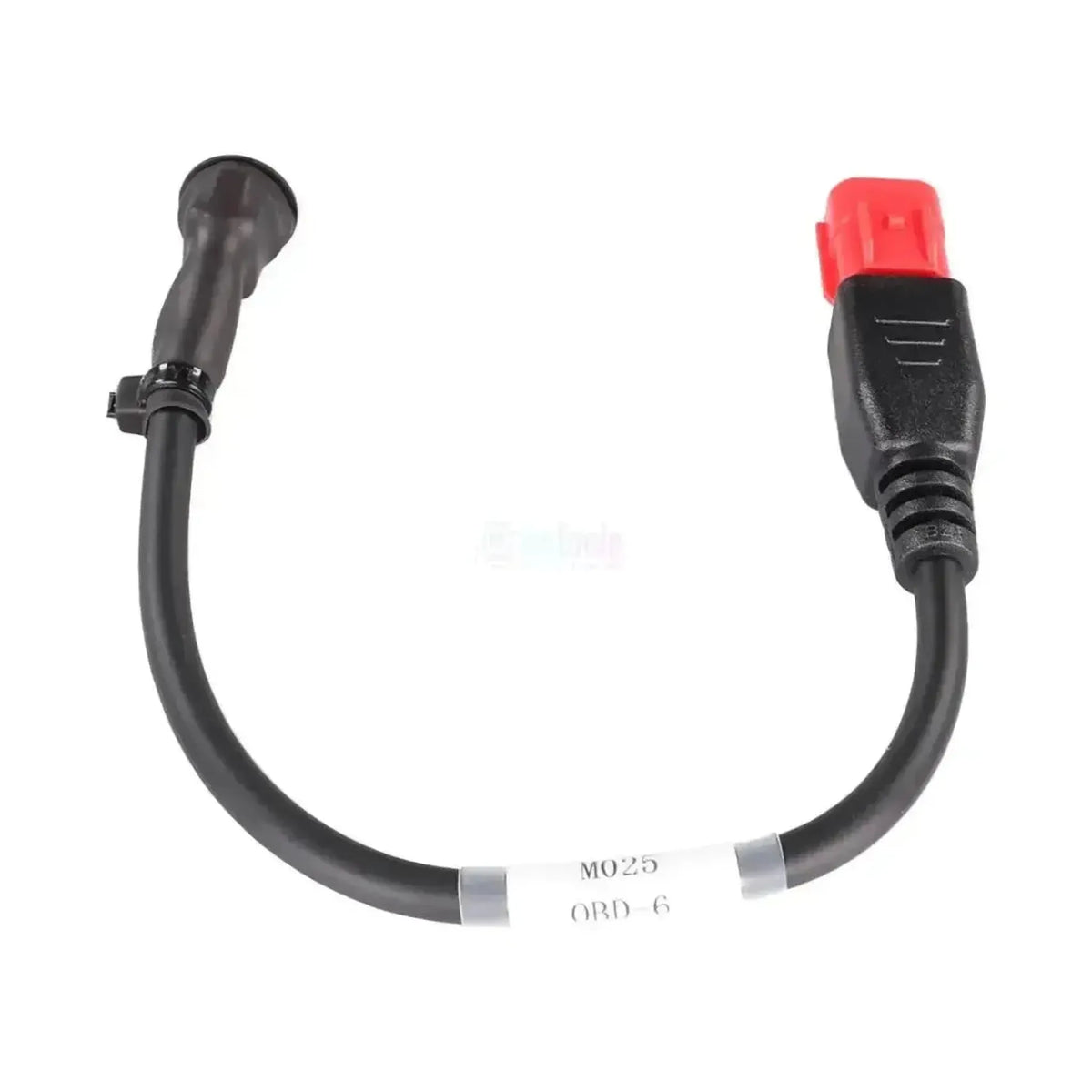 OBDSTAR (M025) | Suzuki Euro-V 6 pin OBD – Cavo adattatore Dealer/Modus Switch | Motociclette
