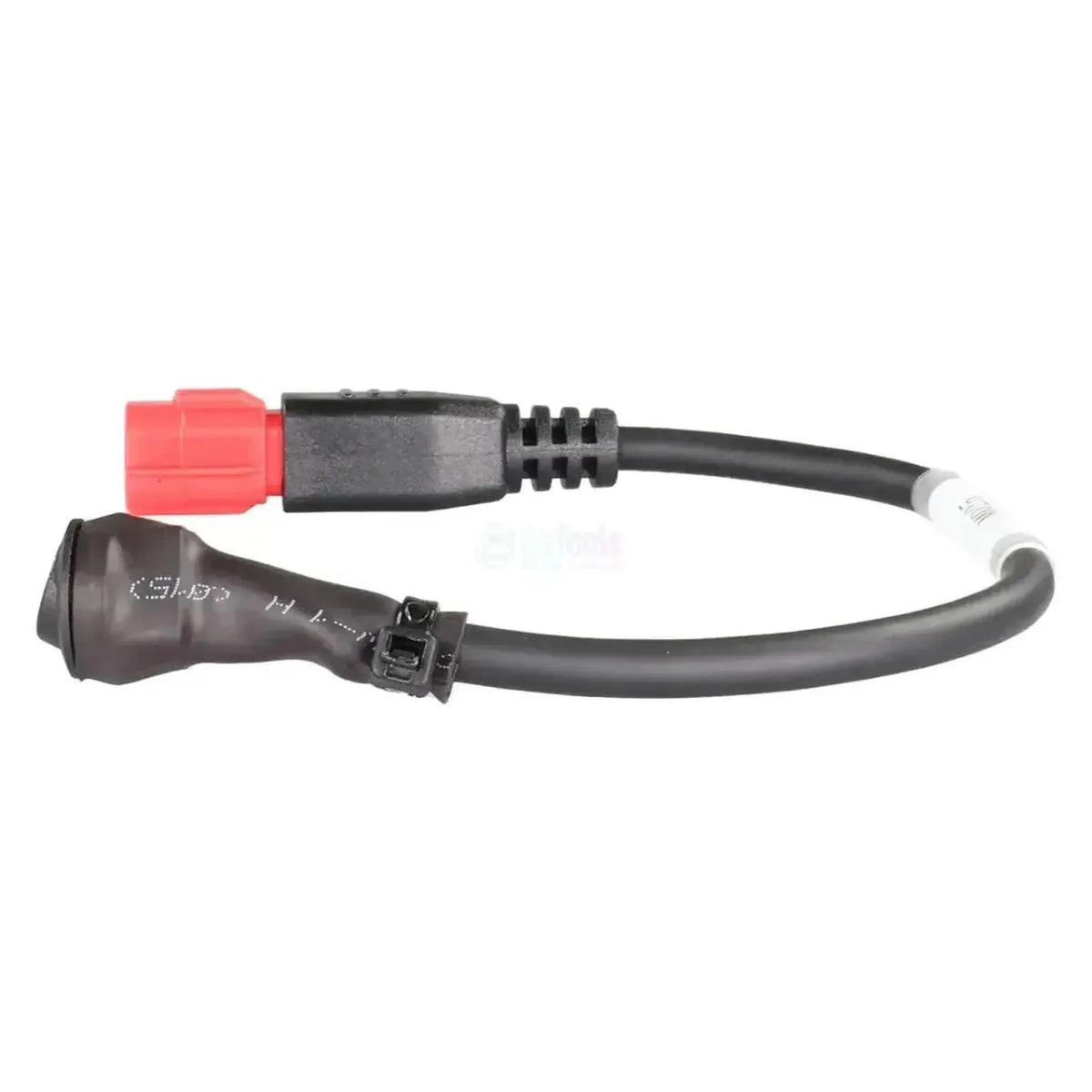 OBDSTAR (M025) | Suzuki Euro-V 6 pin OBD – Cavo adattatore Dealer/Modus Switch | Motociclette
