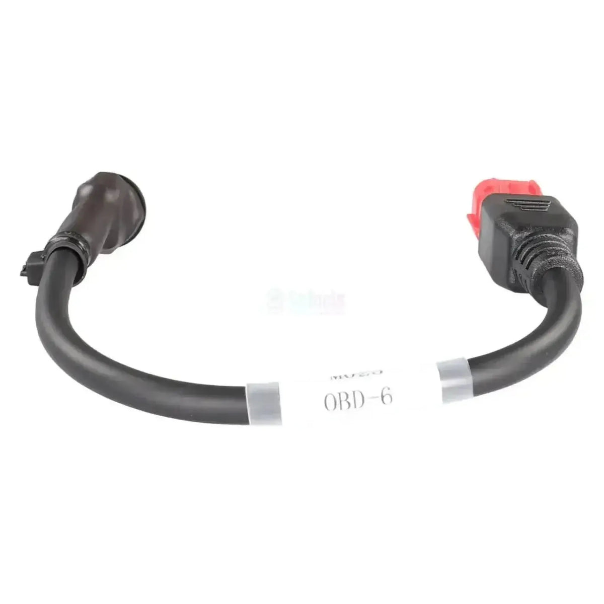 OBDSTAR (M025) | Suzuki Euro-V 6 pin OBD – Cavo adattatore Dealer/Modus Switch | Motociclette