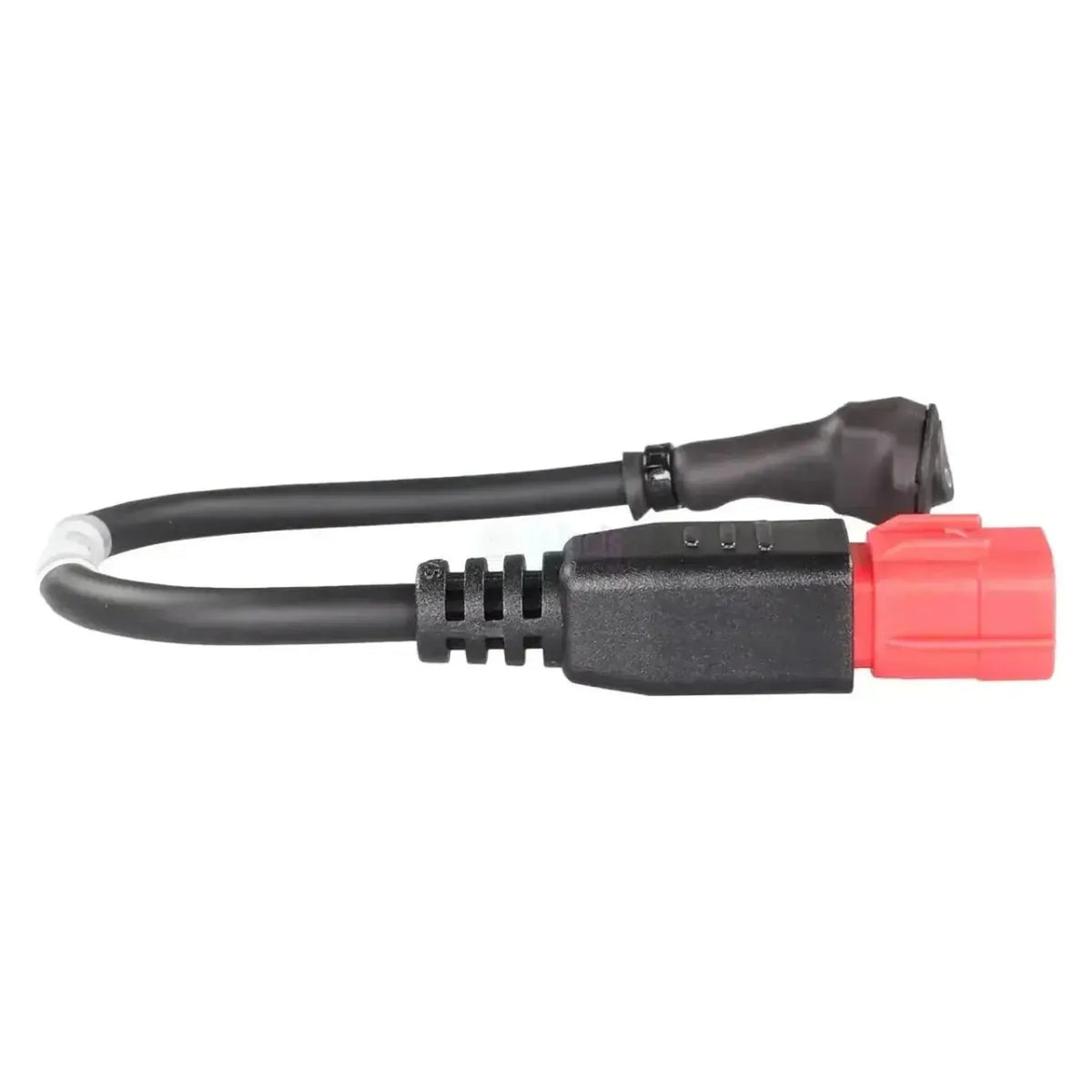 OBDSTAR (M025) | Suzuki Euro-V 6 pin OBD – Cavo adattatore Dealer/Modus Switch | Motociclette