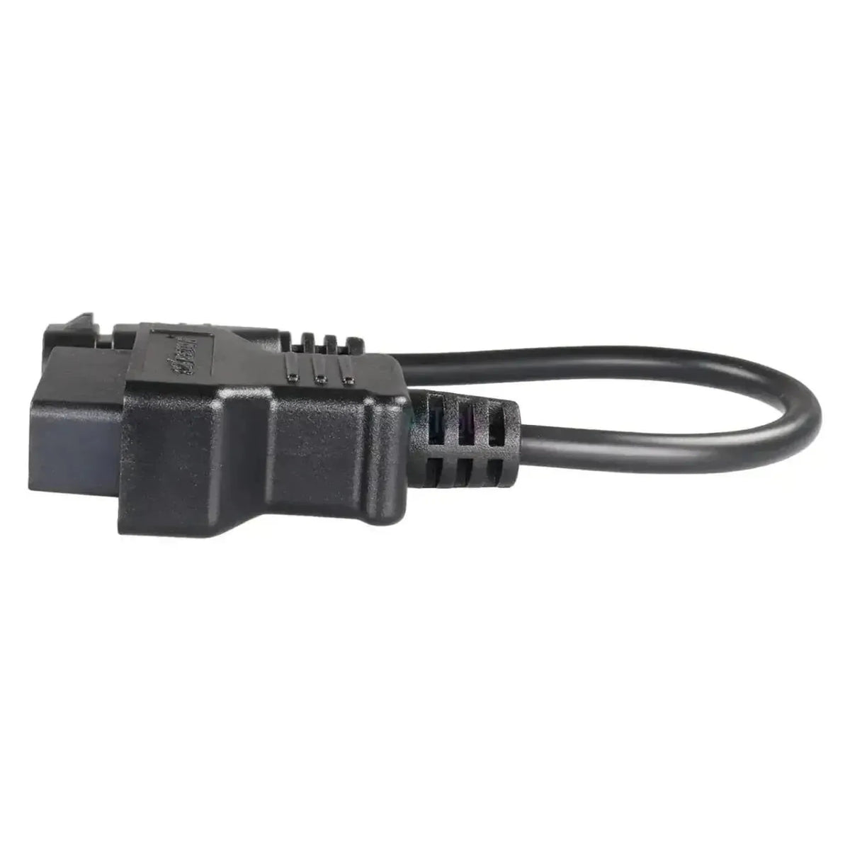 OBDSTAR (M026) | Cavo adattatore SYM 3 pin OBD – 16 pin OBD2 | Ciclomotore