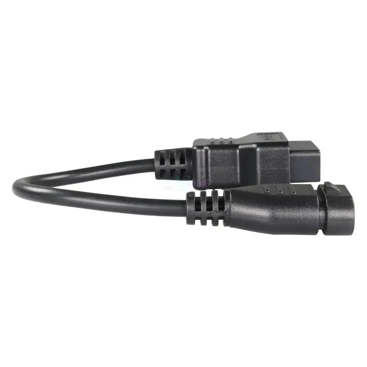 OBDSTAR (M026) | Cavo adattatore SYM 3 pin OBD – 16 pin OBD2 | Ciclomotore