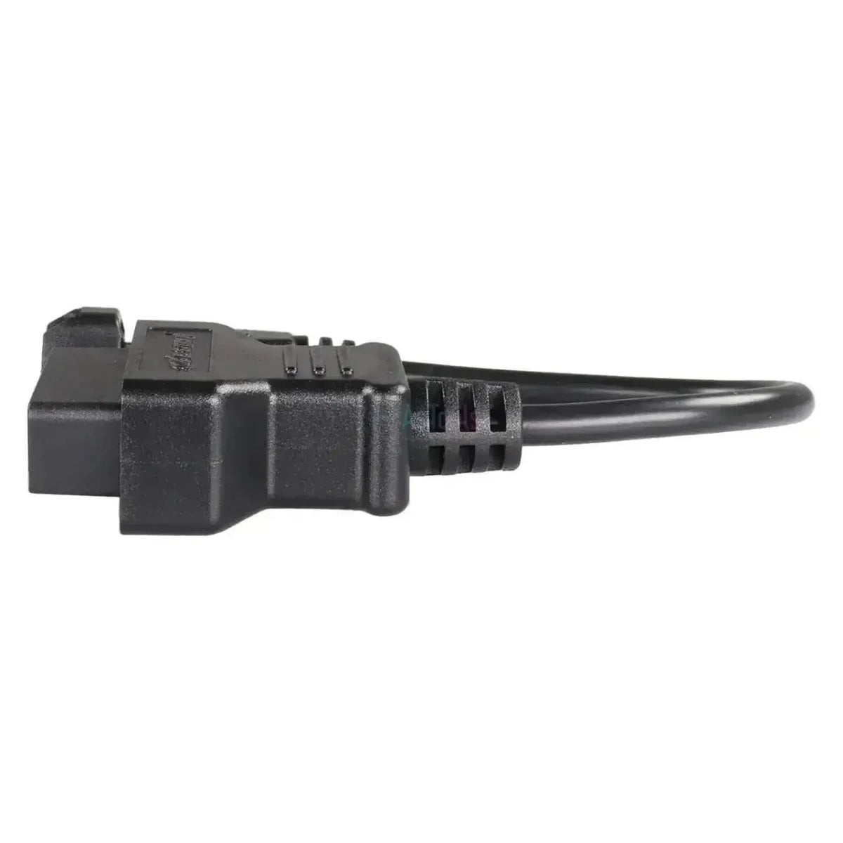 OBDSTAR (M027) | Kymco/Kawasaki 3-pin OBD – 16-pin OBD2 Cavo adattatore | Motocicletta