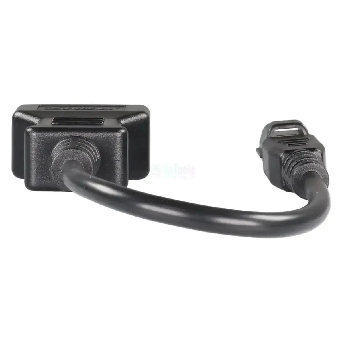 OBDSTAR (M027) | Kymco/Kawasaki 3-pin OBD – 16-pin OBD2 Cavo adattatore | Motocicletta