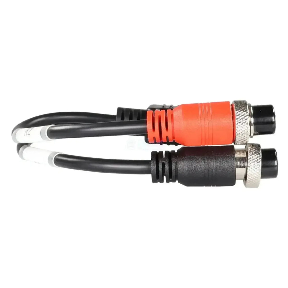 OBDSTAR (M028) | Cavo adattatore PGO 6+6 pin OBD – 16 pin OBD2 | Motocicletta