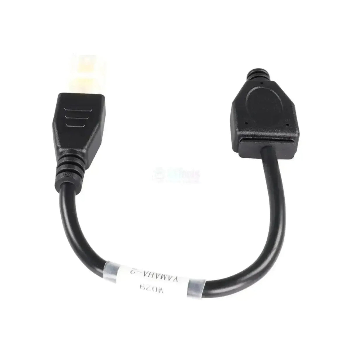 OBDSTAR (M029) | Cavo adattatore Yamaha 2 pin OBD - IMMO | Moto d'acqua