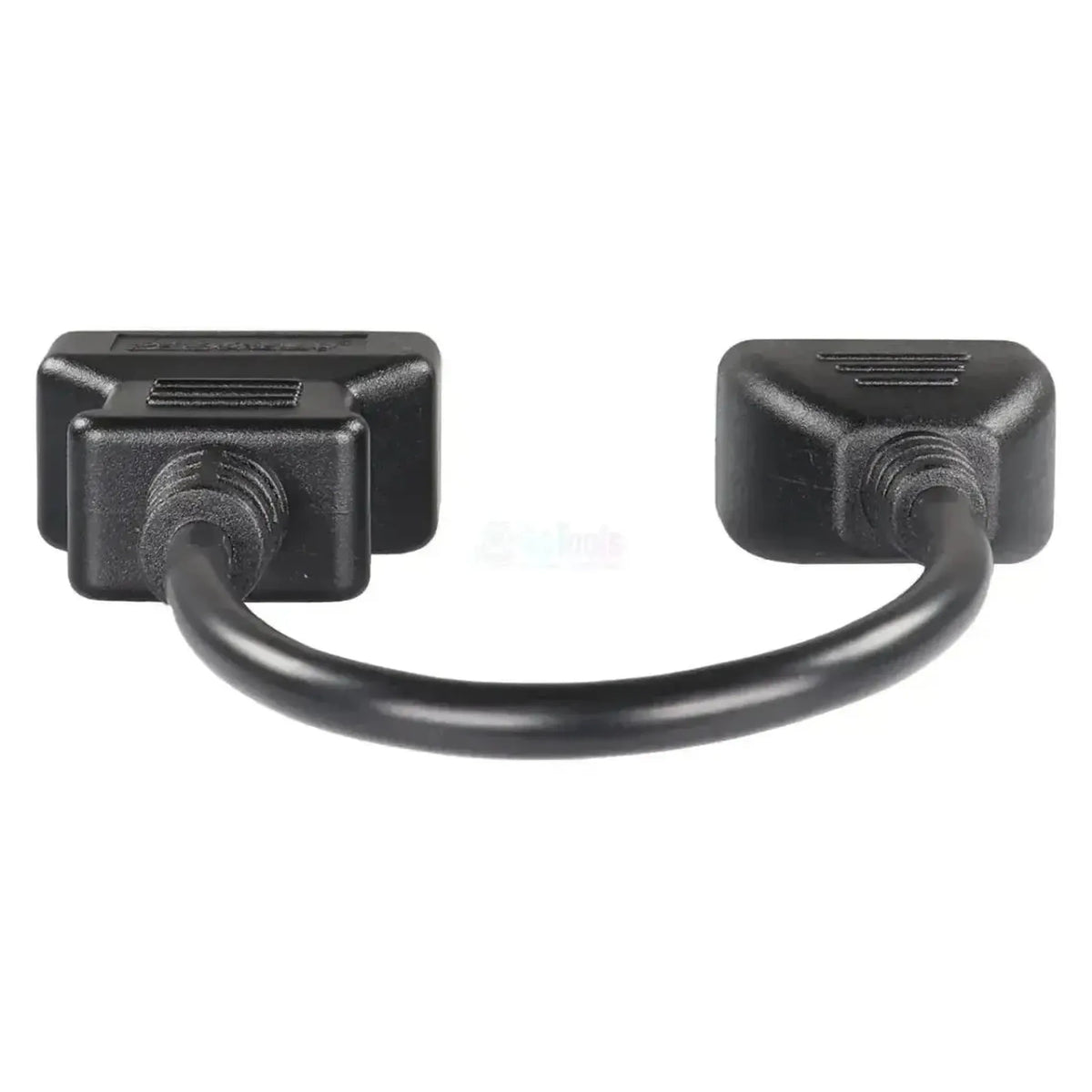 OBDSTAR (M030) | Cavo adattatore Hartford 6 Pin OBD – 16 Pin OBD2 | Motociclette