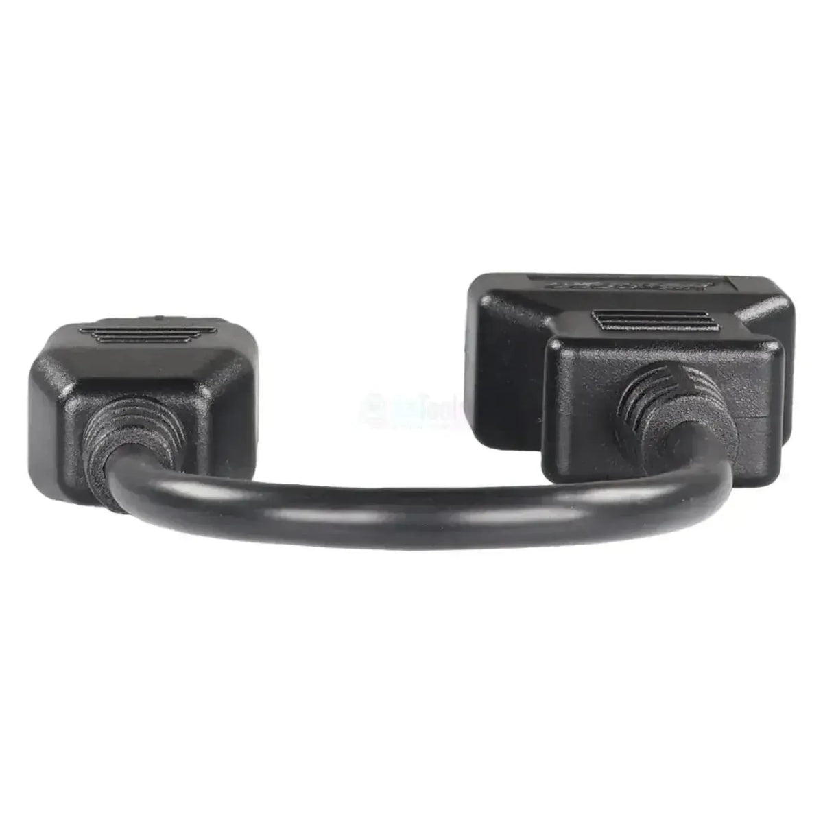 OBDSTAR (M037) | Ducati 4-pin OBD - 16-pin OBD2 Cavo Adattatore | Motociclette