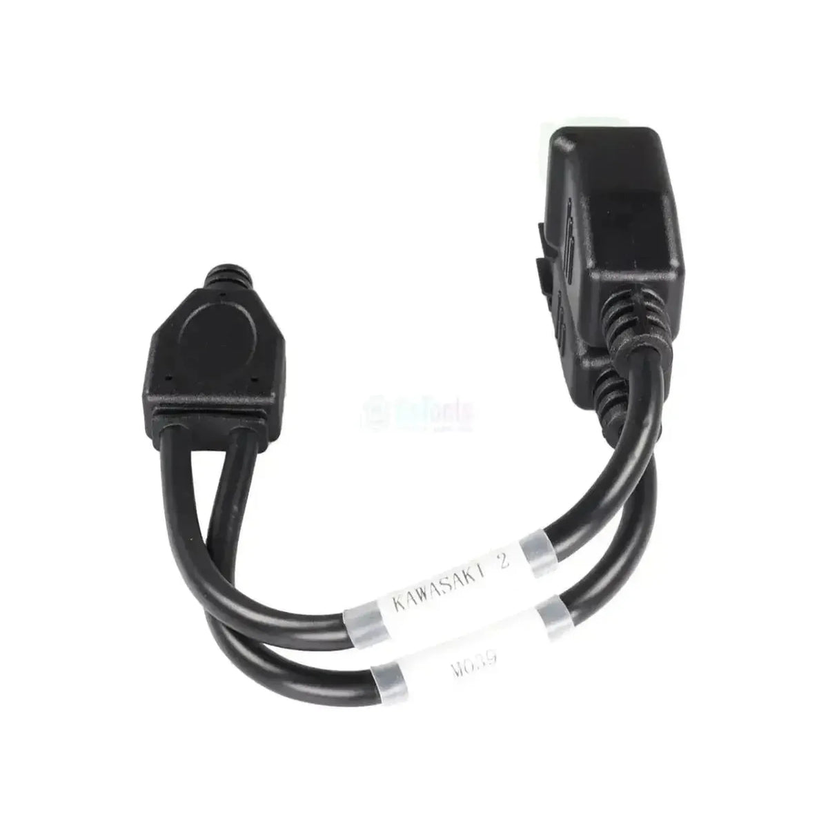 OBDSTAR (M039) | Cavo adattatore Kawasaki 4+4 pin OBD – IMMO | Moto d'acqua