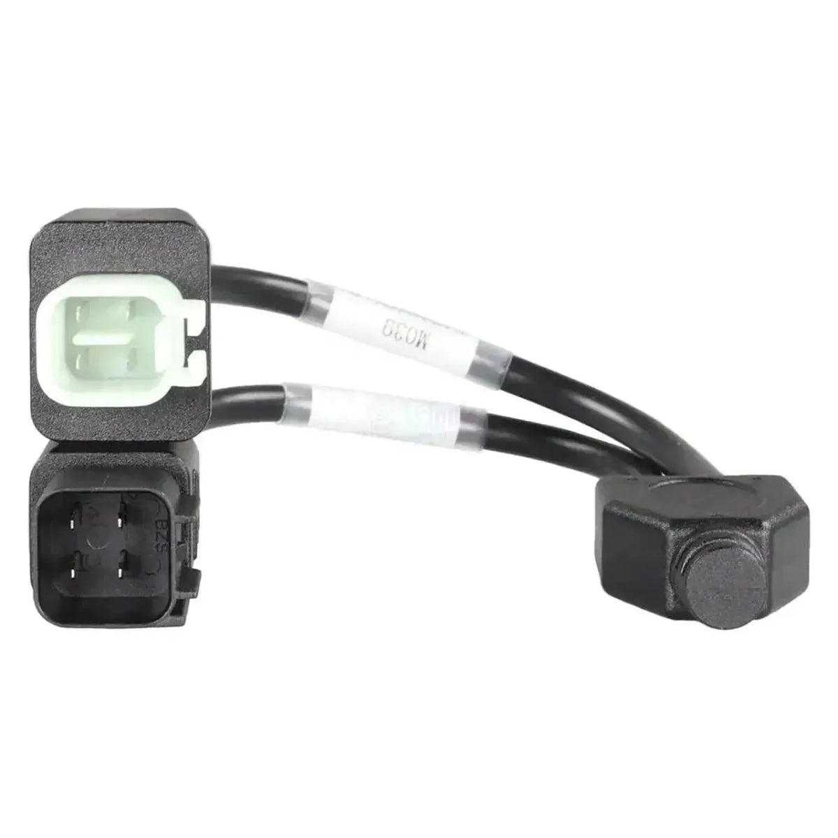 OBDSTAR (M039) | Cavo adattatore Kawasaki 4+4 pin OBD – IMMO | Moto d'acqua