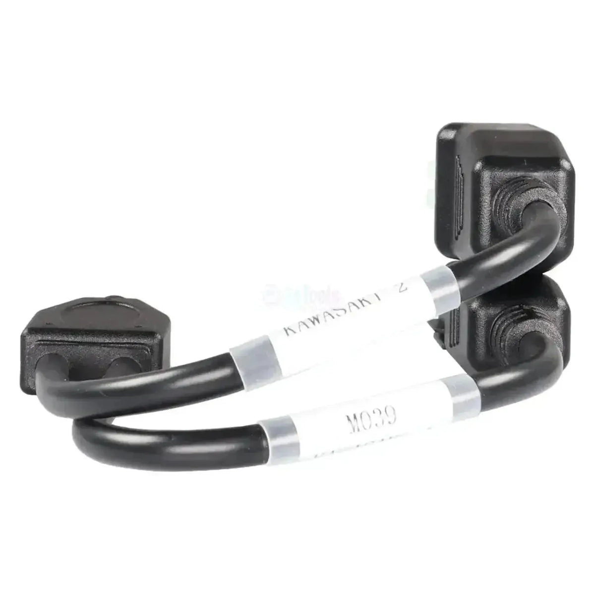 OBDSTAR (M039) | Cavo adattatore Kawasaki 4+4 pin OBD – IMMO | Moto d'acqua