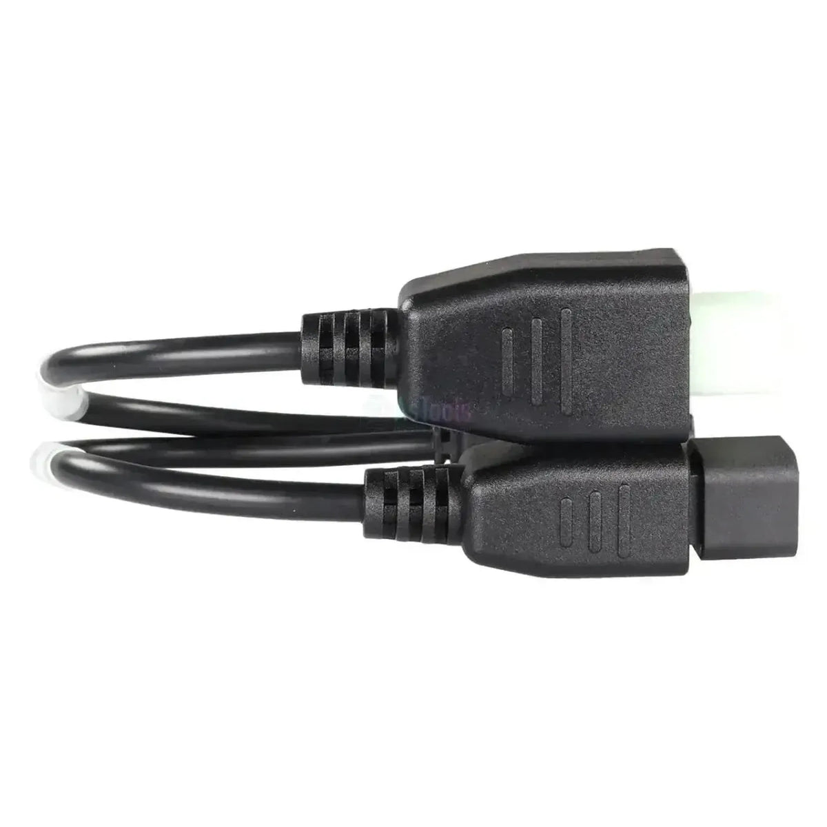OBDSTAR (M039) | Cavo adattatore Kawasaki 4+4 pin OBD – IMMO | Moto d'acqua
