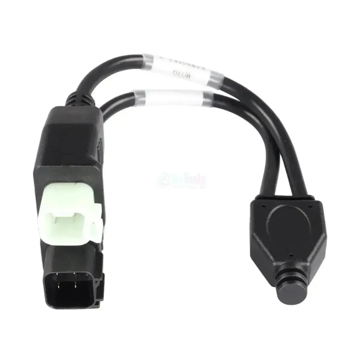 OBDSTAR (M039) | Cavo adattatore Kawasaki 4+4 pin OBD – IMMO | Moto d'acqua