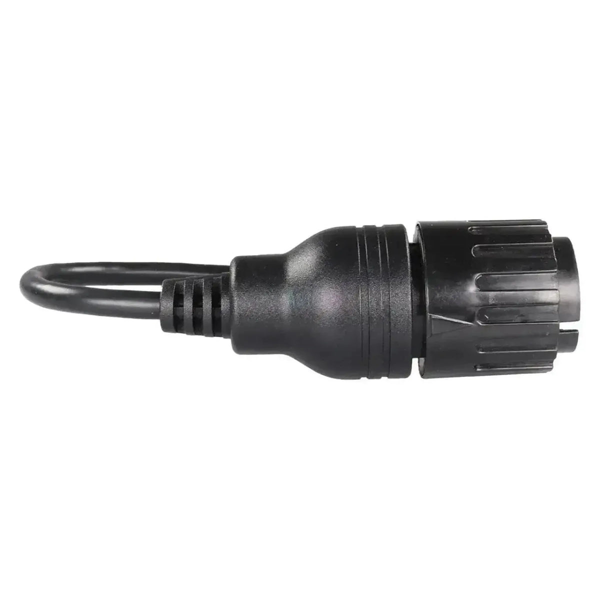 OBDSTAR (M040) | Cavo adattatore BMW 10 pin OBD - 16 pin OBD2 | Motociclette