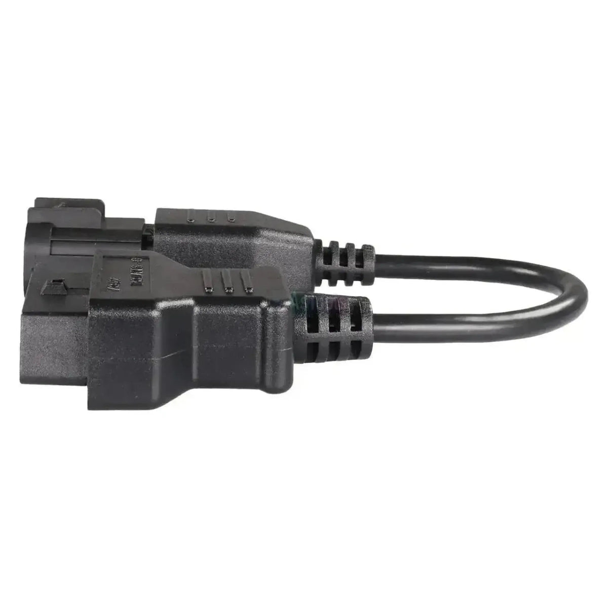 OBDSTAR (M042A) | Indian/Victory/Polaris 8 pin OBD – 16 pin OBD2 Cavo adattatore | Motociclette