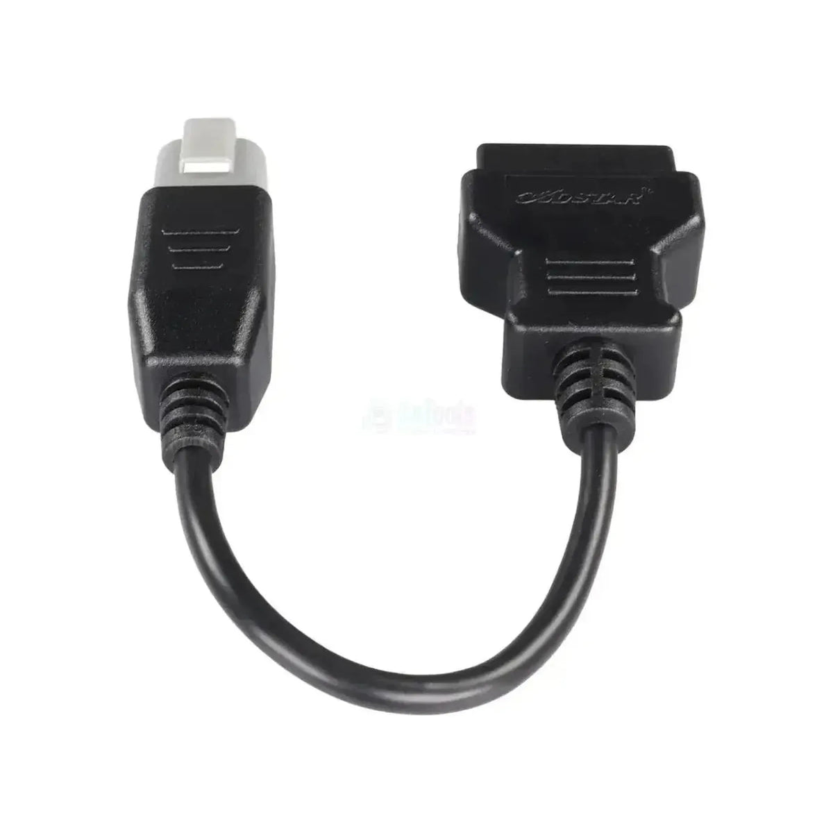 OBDSTAR (M043) | Cavo adattatore BRP 6 pin OBD - 16 pin OBD2 | Motociclette