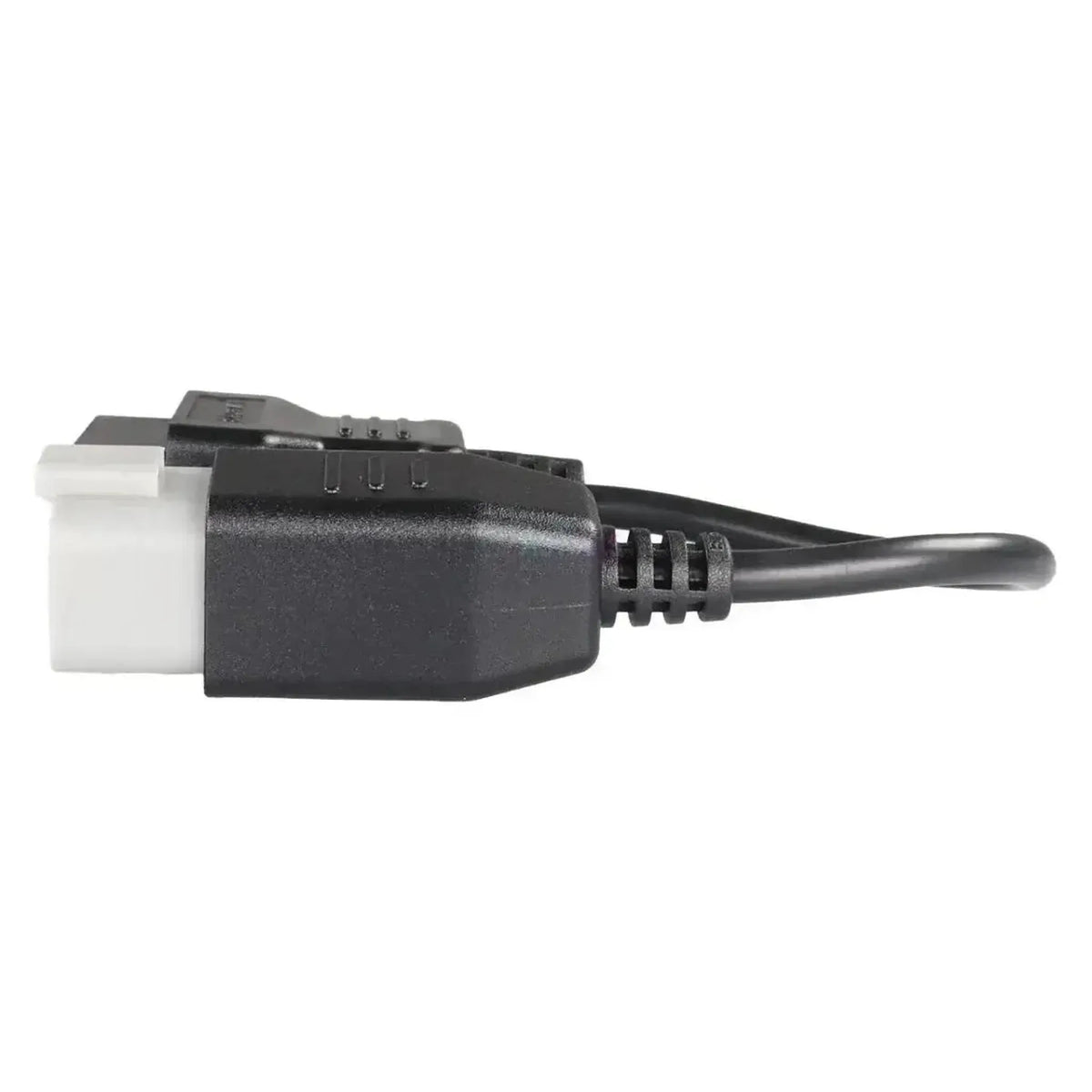 OBDSTAR (M043) | Cavo adattatore BRP 6 pin OBD - 16 pin OBD2 | Motociclette