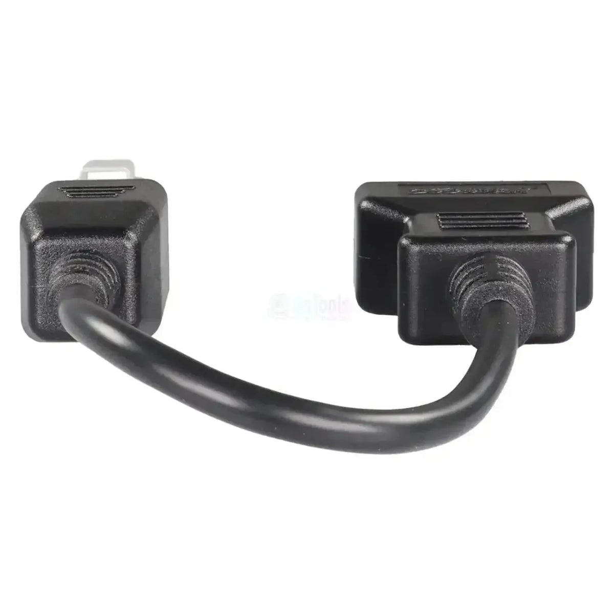 OBDSTAR (M043) | Cavo adattatore BRP 6 pin OBD - 16 pin OBD2 | Motociclette