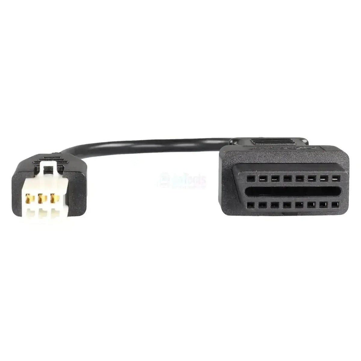 OBDSTAR (M045) | Cavo adattatore Shineray 6 pin OBD – 16 pin OBD2 | Motocicletta