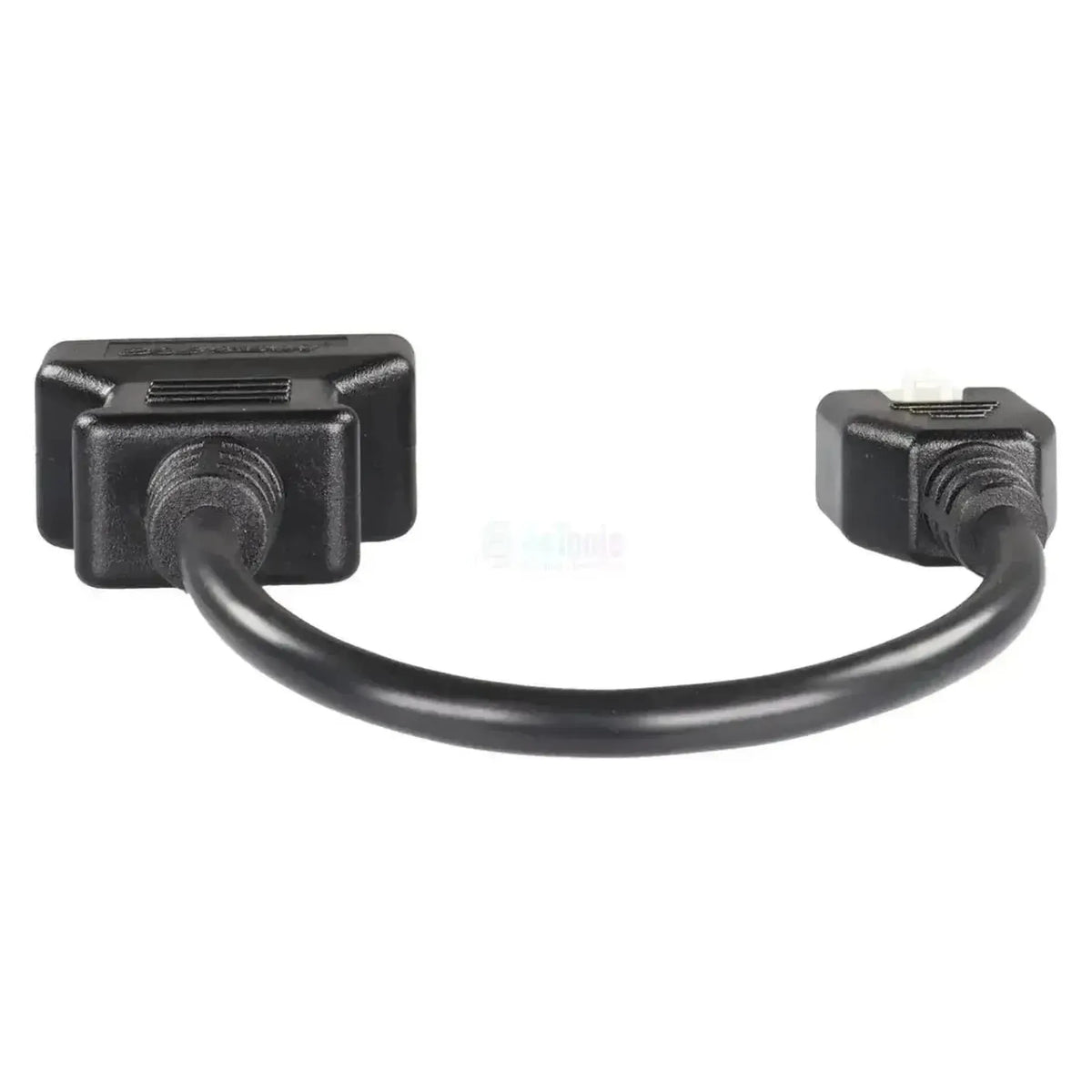 OBDSTAR (M045) | Cavo adattatore Shineray 6 pin OBD – 16 pin OBD2 | Motocicletta