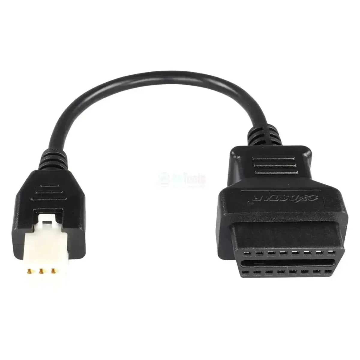 OBDSTAR (M045) | Cavo adattatore Shineray 6 pin OBD – 16 pin OBD2 | Motocicletta