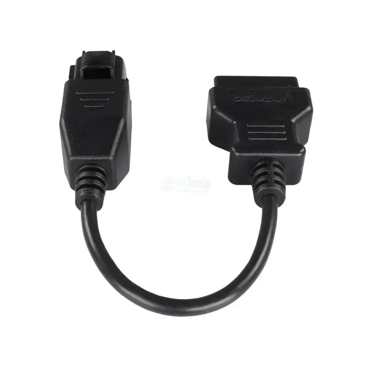 OBDSTAR (M046) | Benelli 4-pins OBD – 16-pins OBD2 Verloopkabel | Motorfiets